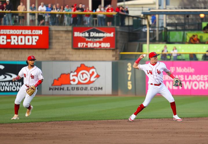 Throw to first at bats game.JPG