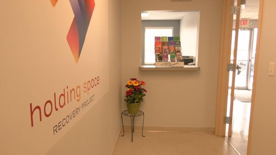 THRIVE open house
