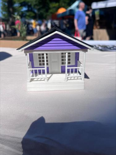 Eden's Village of Louisville plans
