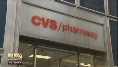 CVS Pharmacy