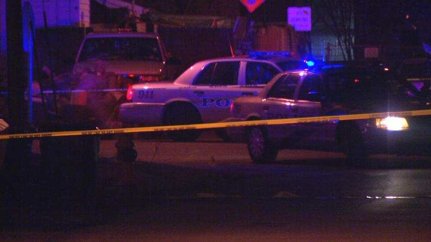 Stoltz Court shooting 3-2-19