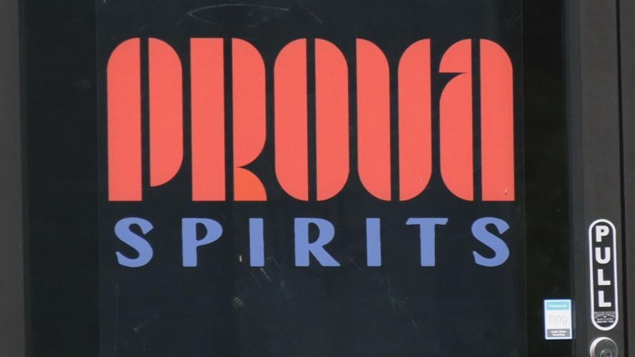 Prova Spirits NuLu