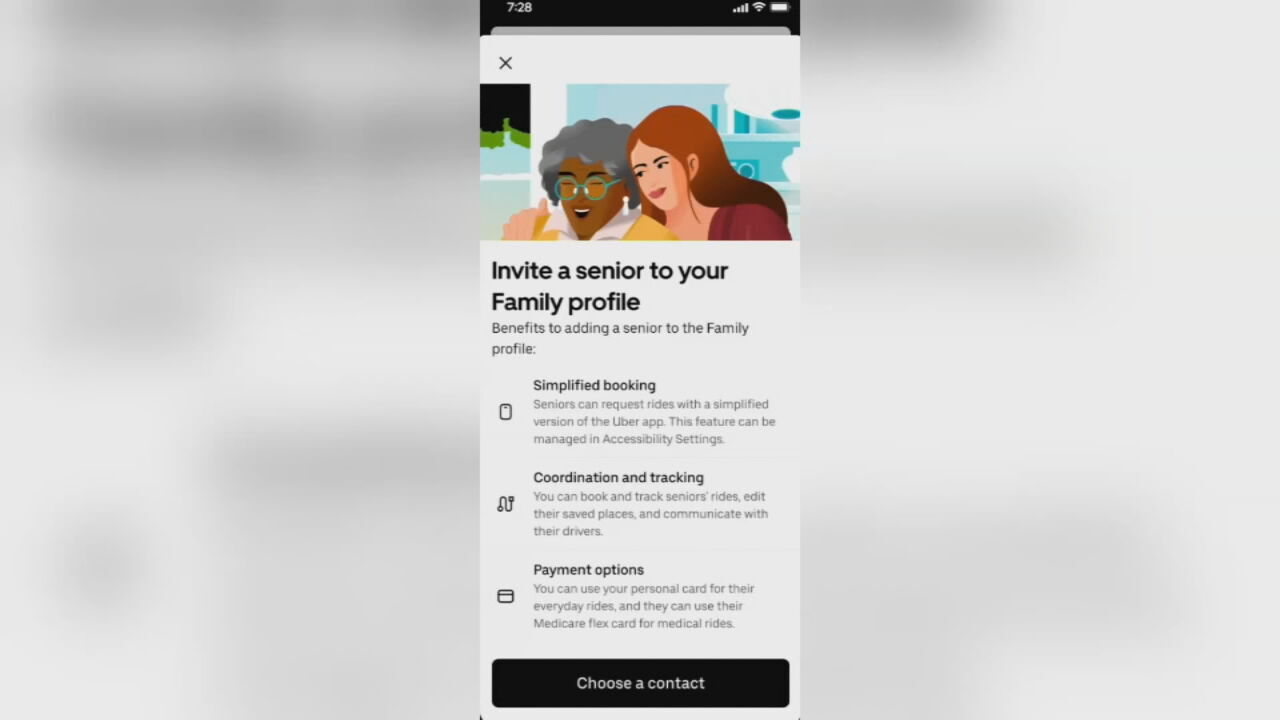 Driving for Uber and Lyft Comes With Risks: 3 Women Explain How They  Protect Themselves - Business Insider, image size:1280x720