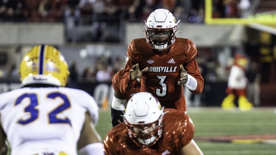 Malik Cunningham
