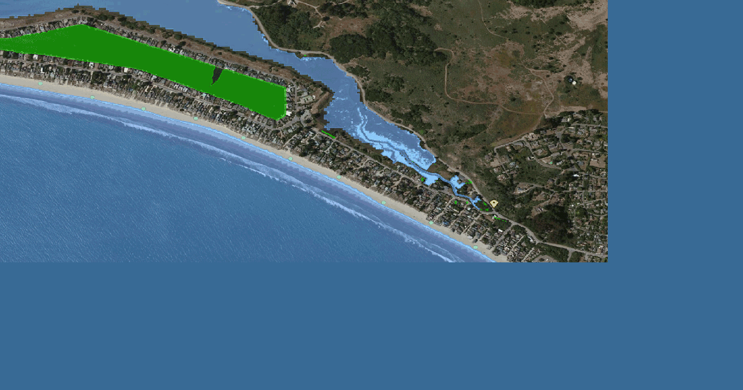Hurricane Season Arrives: Using USGS Science to Protect Communities