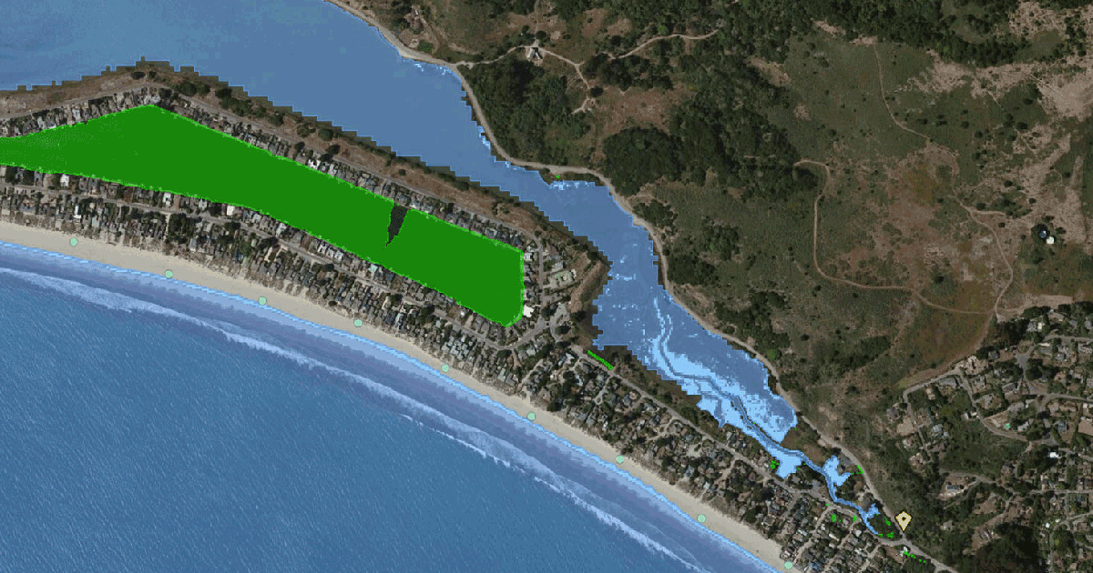 Hurricane Season Arrives: Using USGS Science to Protect Communities