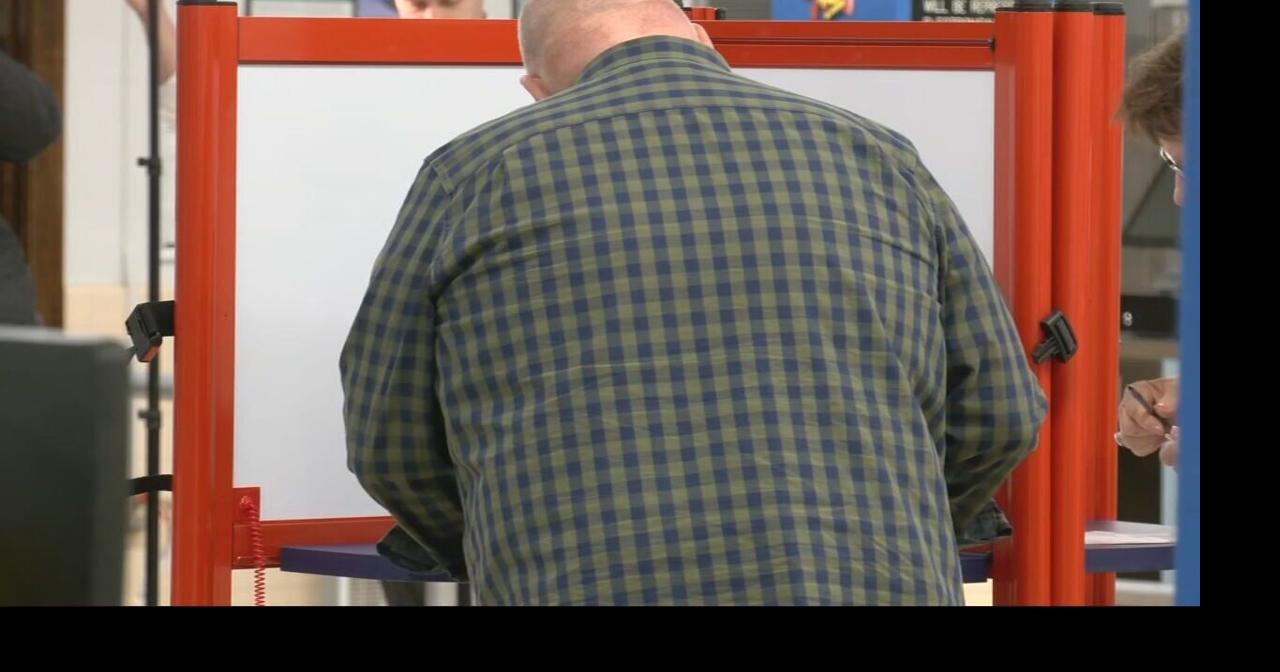 How to register to vote using ussd code