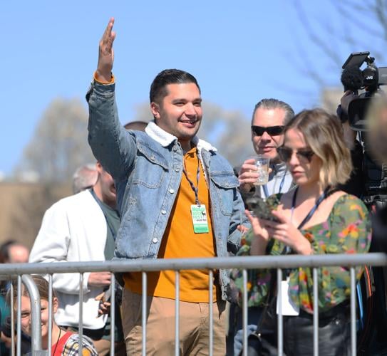 Bryce Jones after race is won.JPG