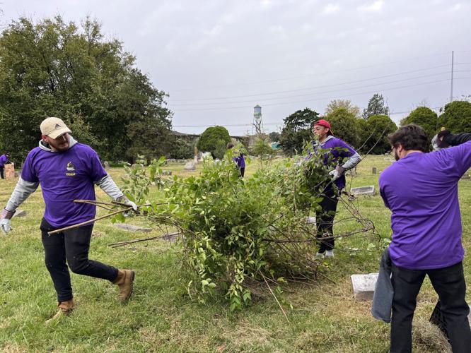 Schardein Cemetery cleanup 3.jpg