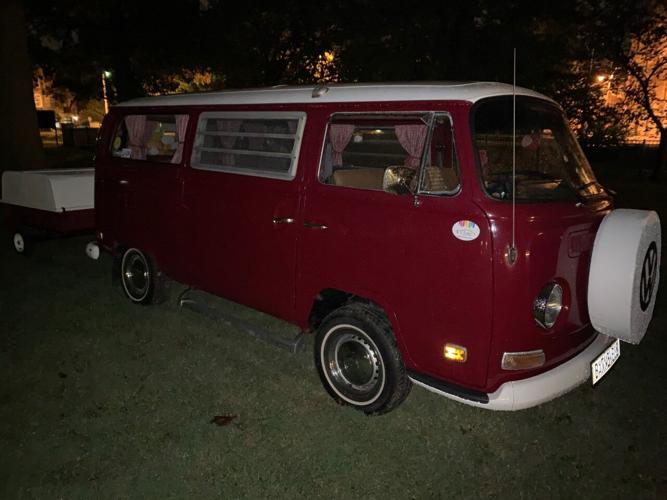 Classic VW Club of Louisville