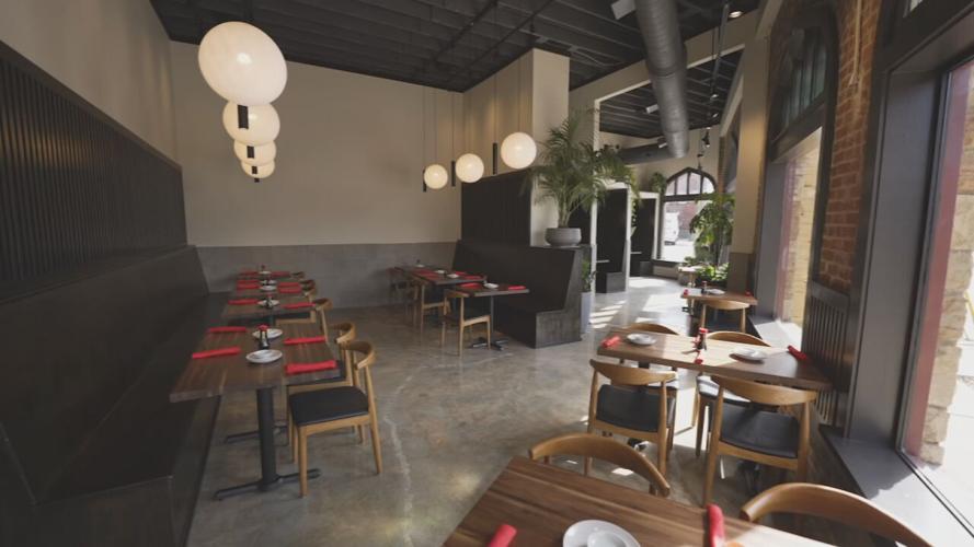 Dragon King's Daughter