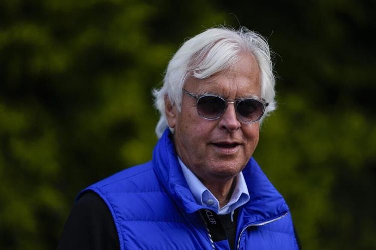 Bob Baffert