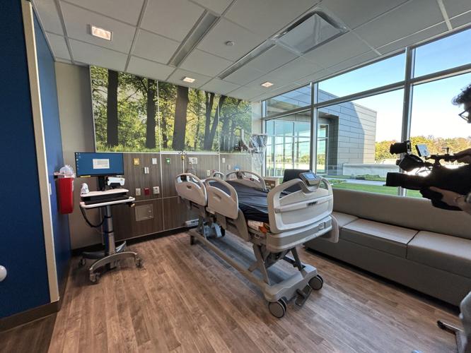 Norton West Louisville Hospital