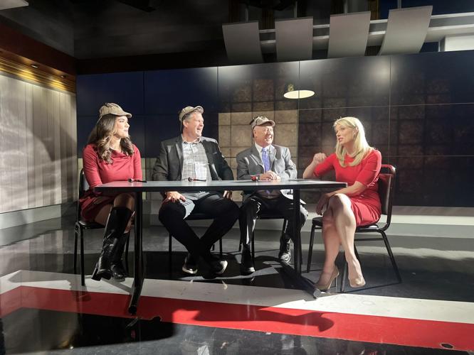 WDRB Mornings Lie Detectives