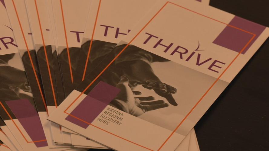 Thrive open house