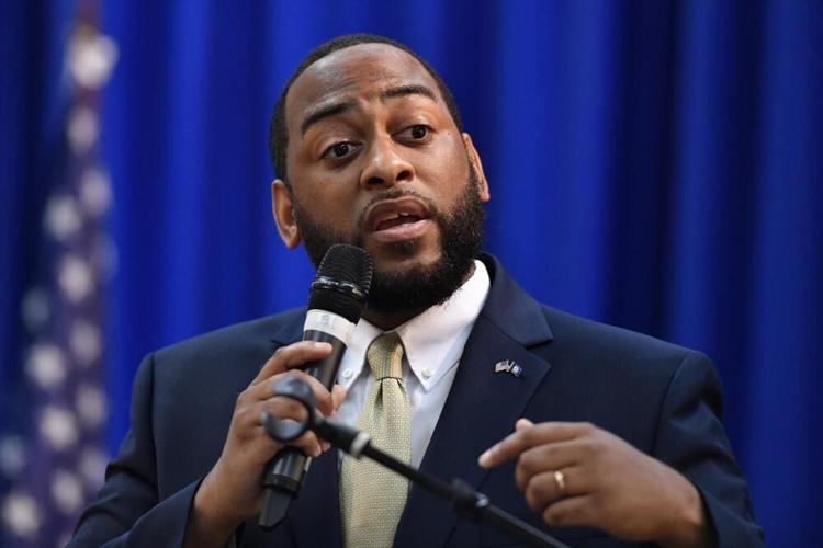 CHARLES BOOKER LAUNCHES 2ND SENATE CAMPAIGN - AP 7-1-2021 1.jpeg