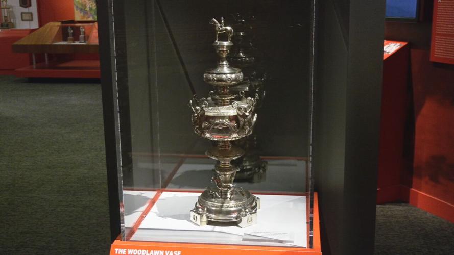 Woodlawn Vase replica