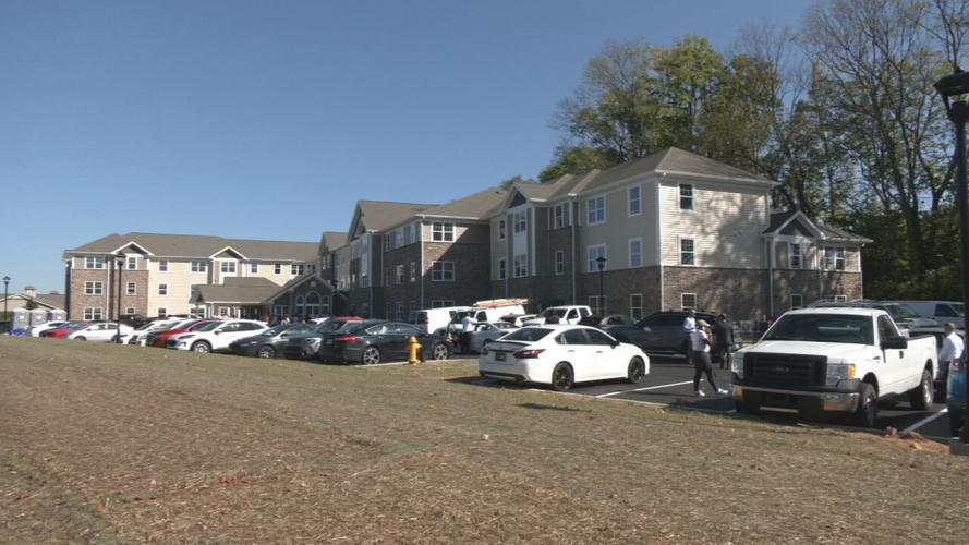 Mayor Greenberg announces My Louisville Home affordable housing plan