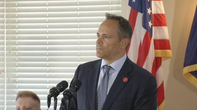 Gov. Matt Bevin