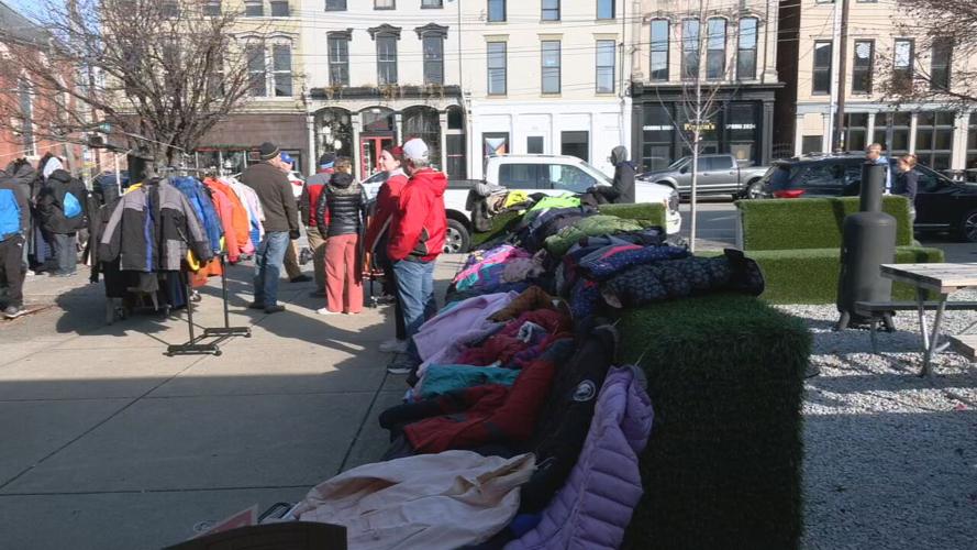 Black Friday in NuLu 11-24-23