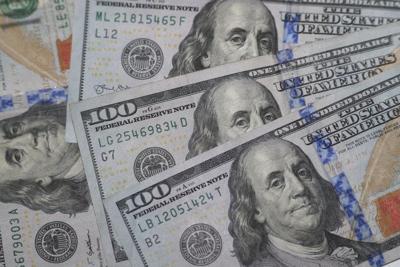 MONEY - CASH - BILLS - AP FILE.jpeg