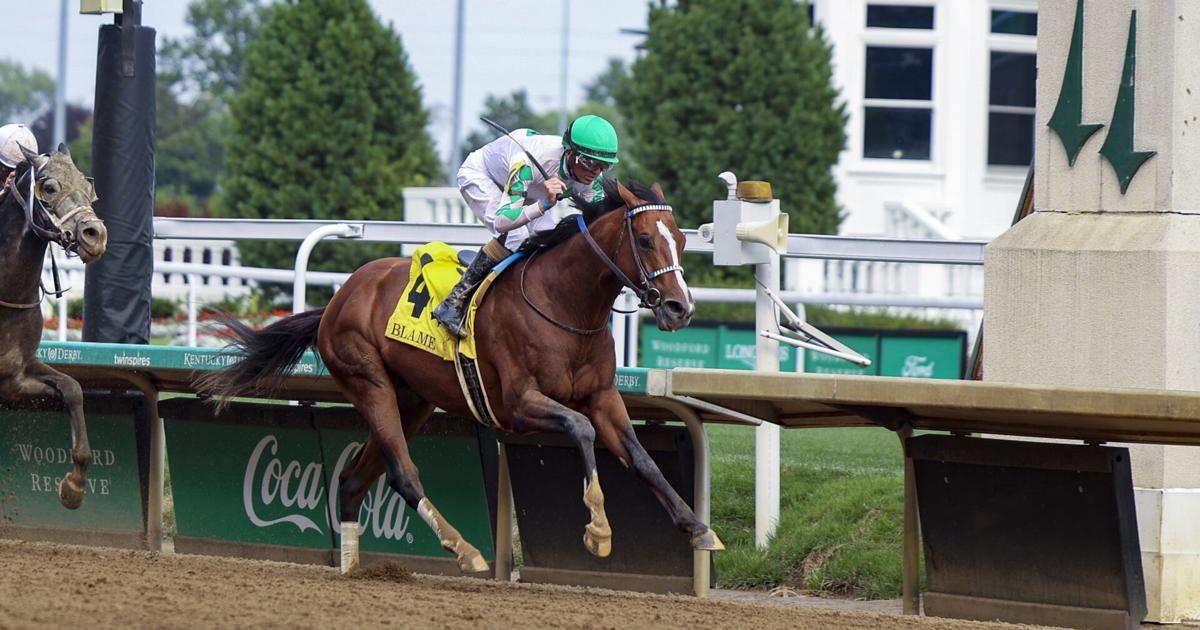 Mystik Dan, Sierra Leone set for showdown in richest Stephen Foster ever