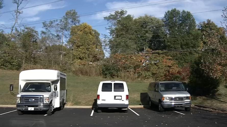 down syndrome of louisville vans