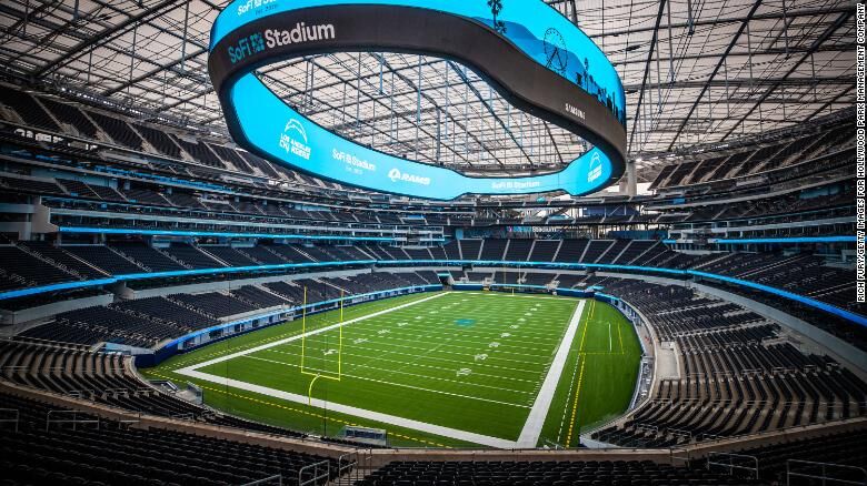 2022 Super Bowl could be 'the most expensive' for fans, TickPick