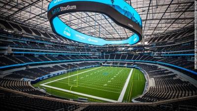 Super Bowl 2022 ticket prices soar, shocking NFL fans, National