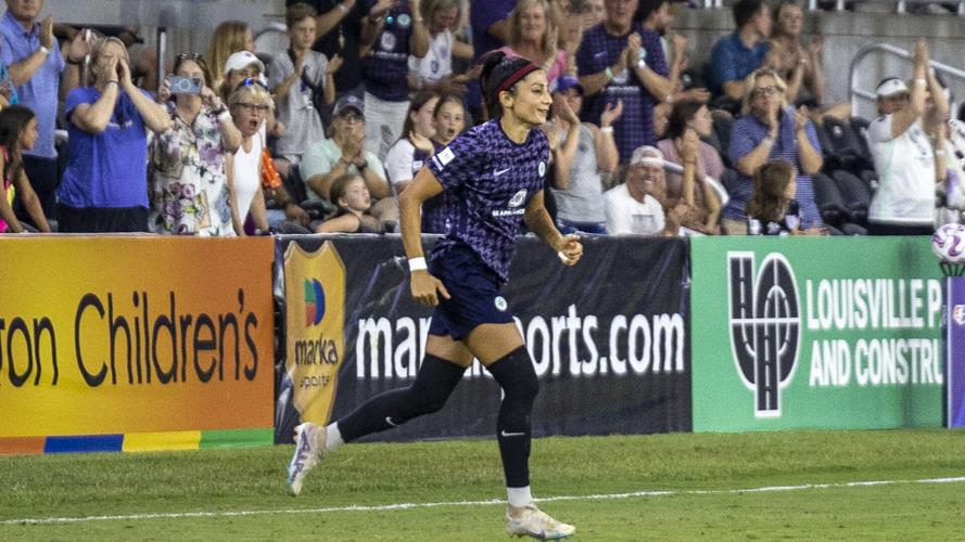 Nadia Nadim