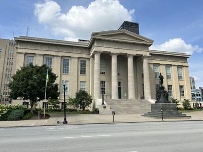 Metro Hall