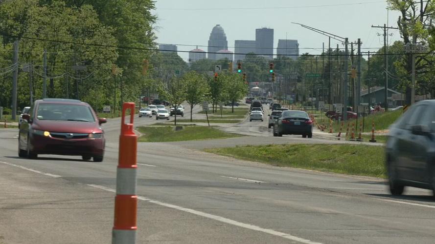 Jeffersonville Paving