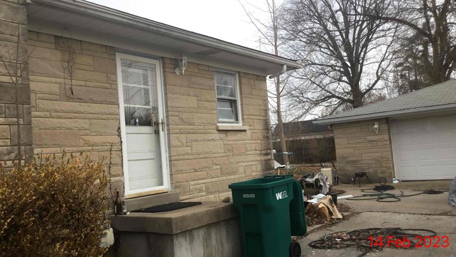 Here's how Louisville is justifying its plan to burn down a home