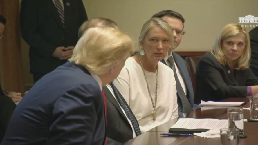 TRUMP WITH ADAMS ON VAPING 11-22-19 2