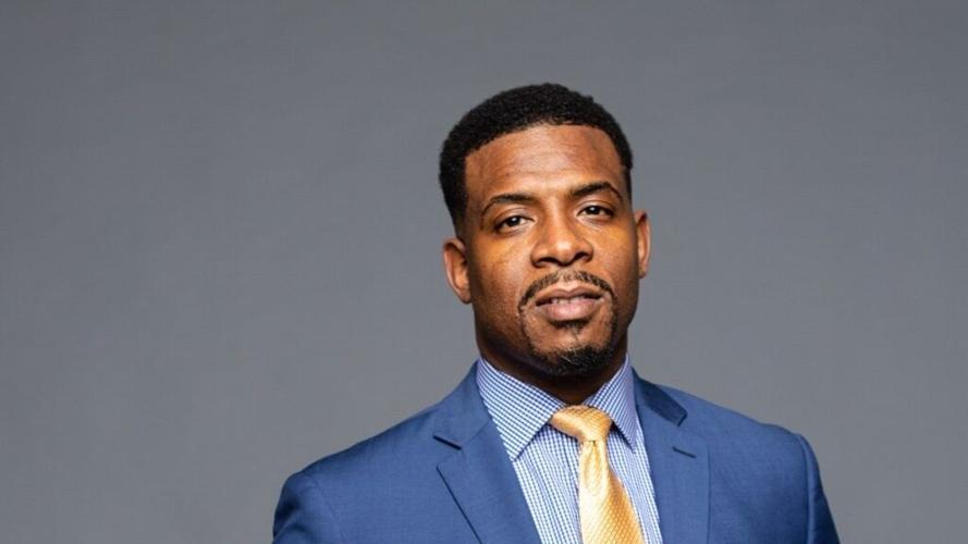 Pastor Tim Findley Jr. Louisville mayoral campaign photo.jpg