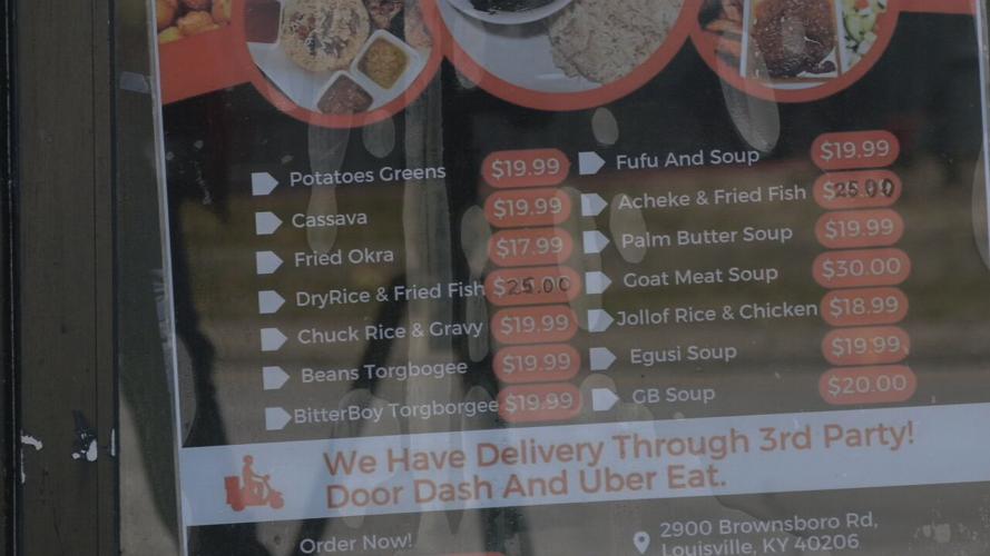 MAKISSI KITCHEN OPENS