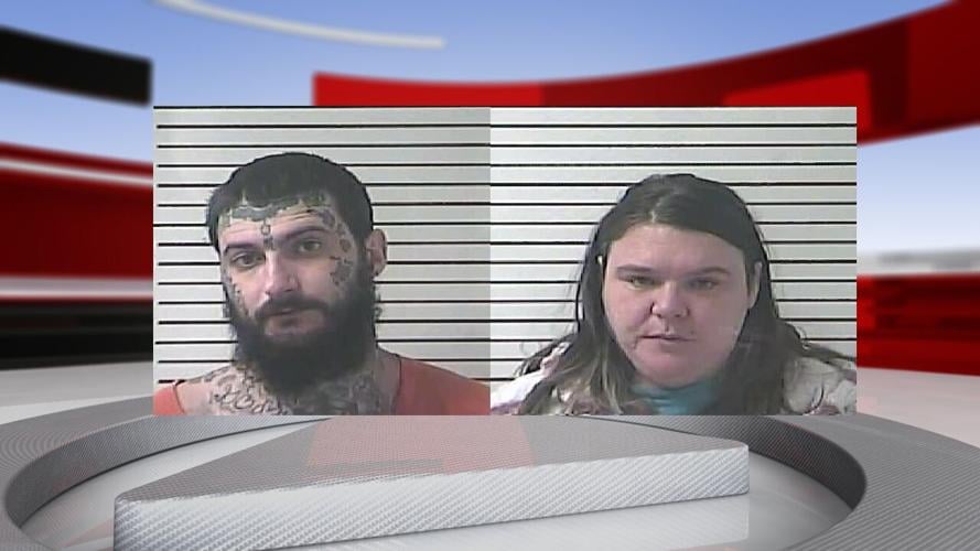 Joshua Inman and Whitney Young Mug