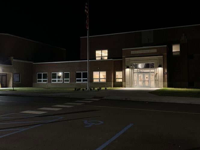 Lanesville Community Schools