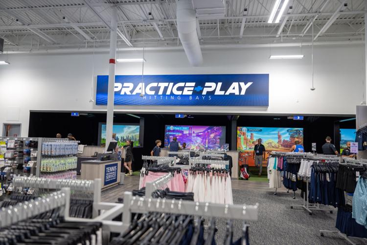 PGA TOUR Superstore
