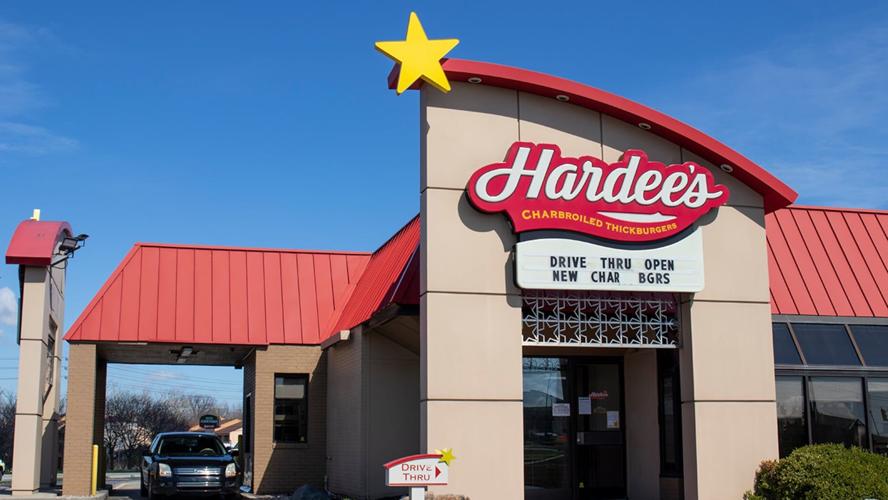 Hardees