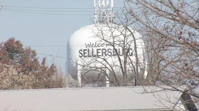 Sellersburg