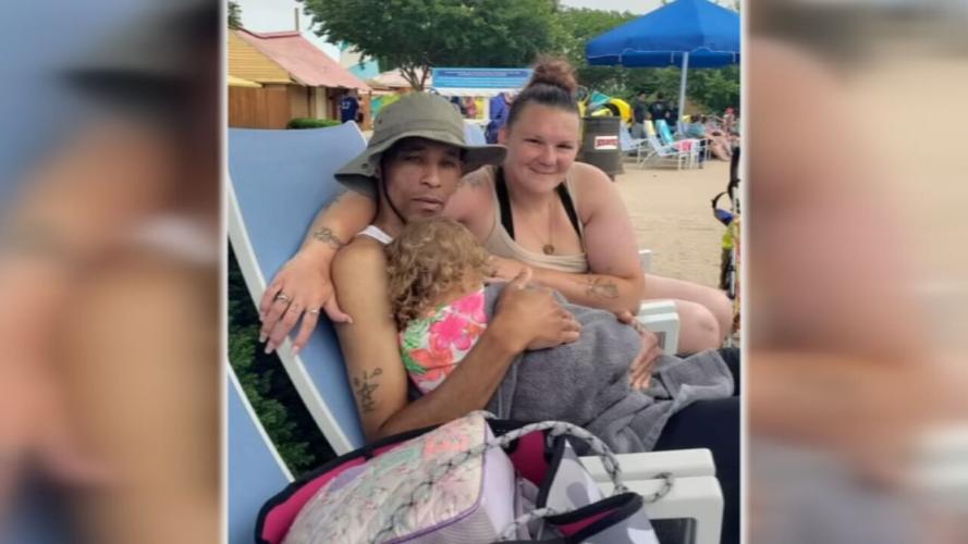 PREGNANCY WHILE ADDICTED