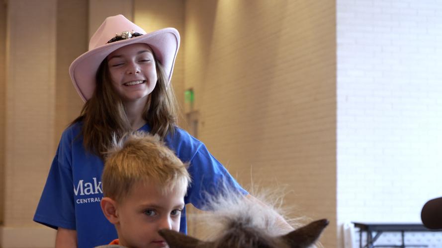 Make A Wish - Kentucky Derby Museum 6.jpg