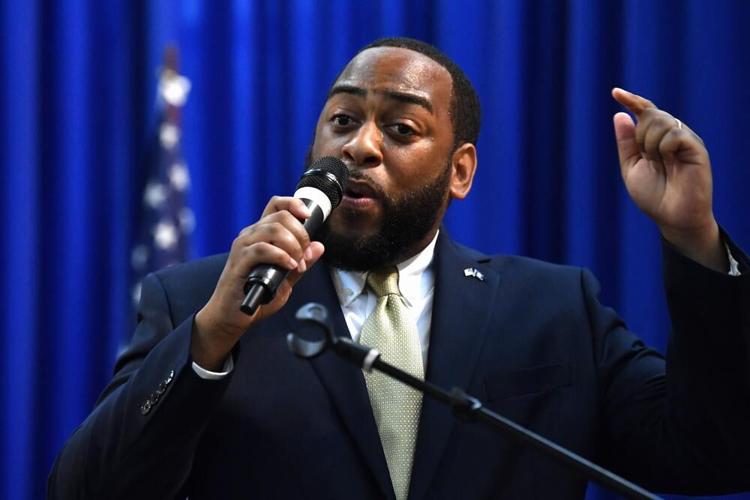 CHARLES BOOKER LAUNCHES 2ND SENATE CAMPAIGN - AP 7-1-2021 3.jpeg