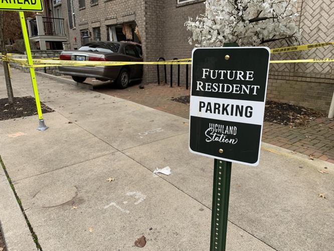 CAR INTO APARTMENTS ON BROADWAY - 1-2-2024 - 1-2-2024 (1).jpg