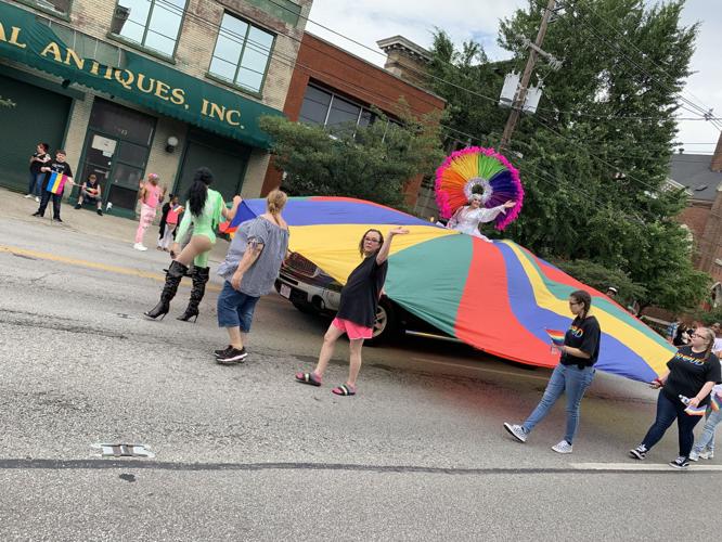 2019 Pride Parade