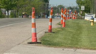 Jeffersonville Paving