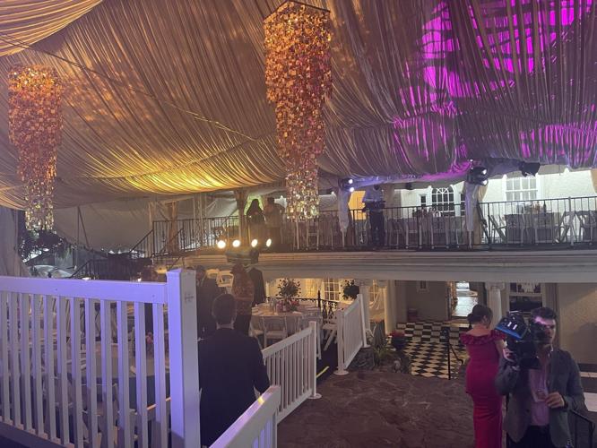 Barnstable Brown Derby Eve Gala 2022