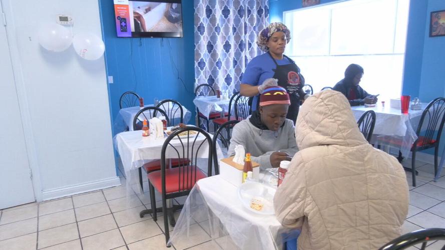 MAKISSI KITCHEN OPENS