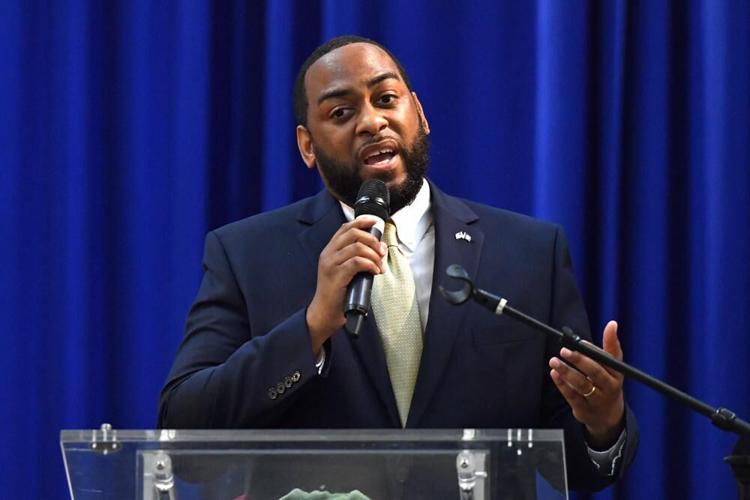 CHARLES BOOKER LAUNCHES 2ND SENATE CAMPAIGN - AP 7-1-2021 4.jpeg